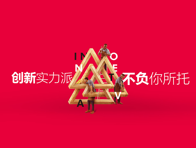 玉树建站-创新实力派