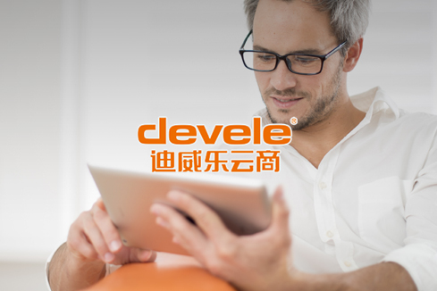 囊谦建站-迪威乐云商